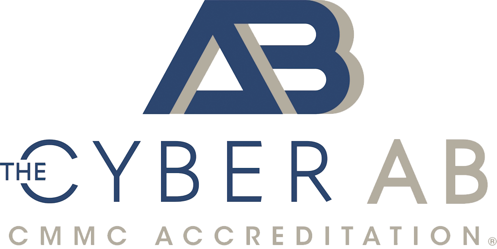 The CyberAB_Logo_CMMC